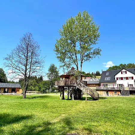 Pferdestall Apartamento Grafengehaig