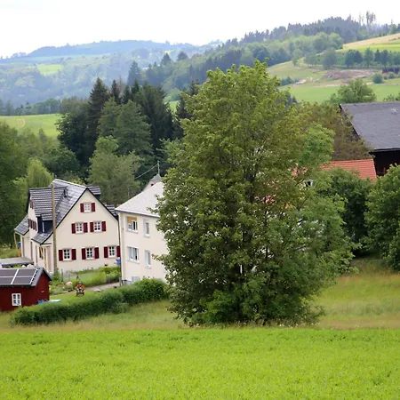 Apartamento Pferdestall Grafengehaig