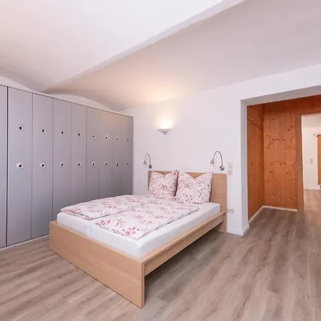 Apartman Pferdestall Schönwald