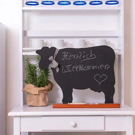 Apartman Pferdestall